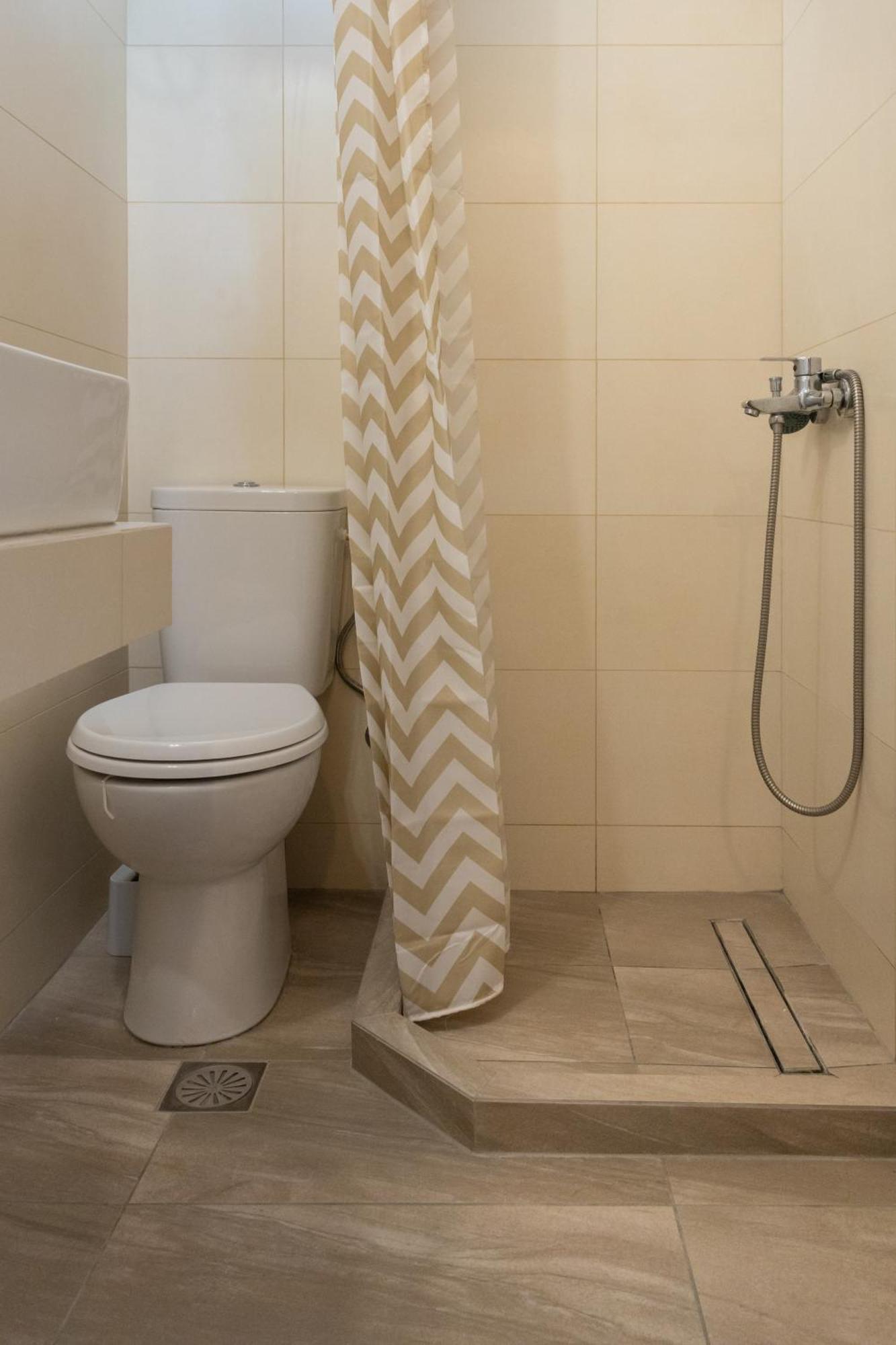 Studio Home Nausa Pokój zdjęcie