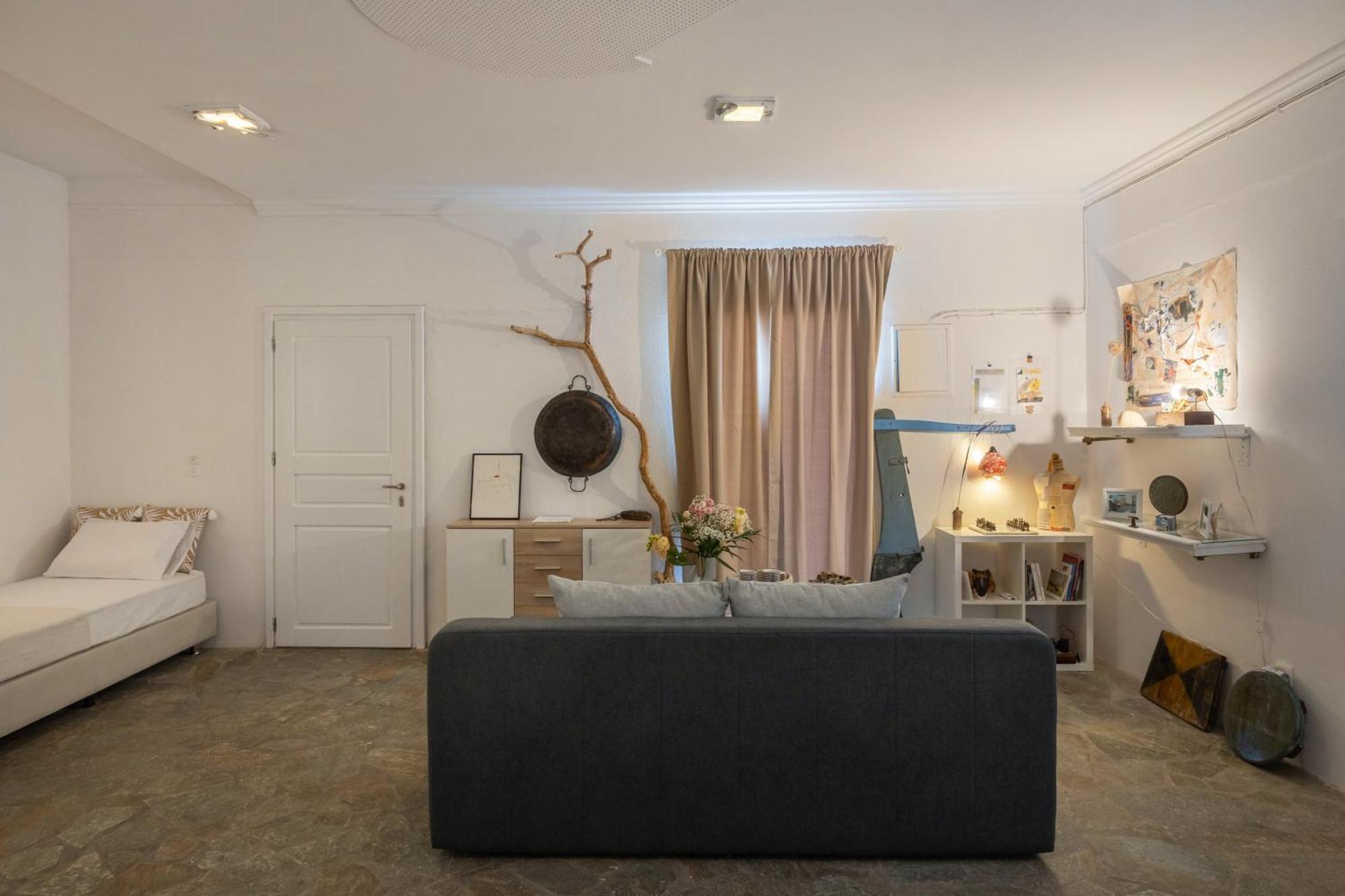 Studio Home Nausa Pokój zdjęcie