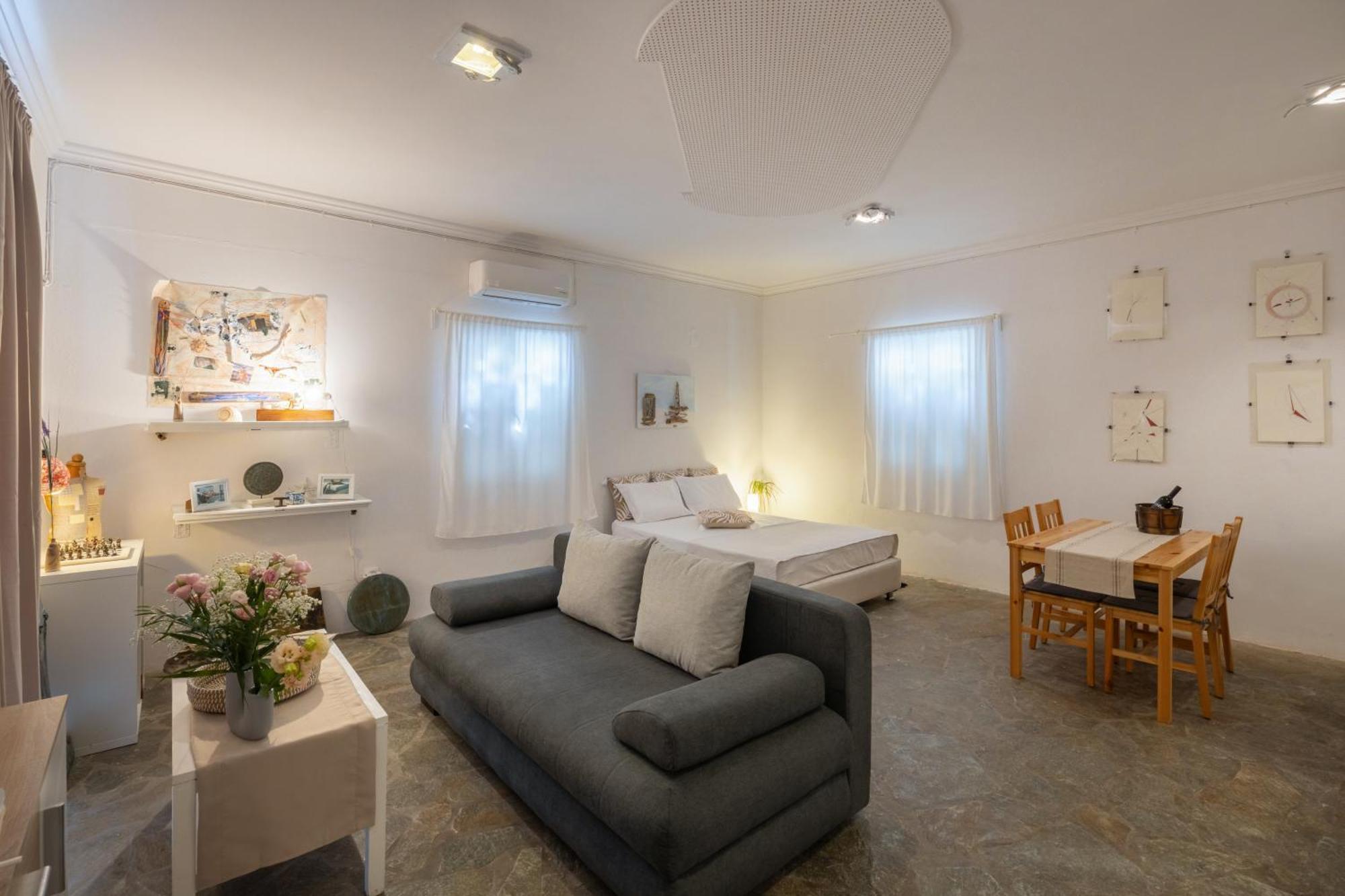 Studio Home Nausa Pokój zdjęcie