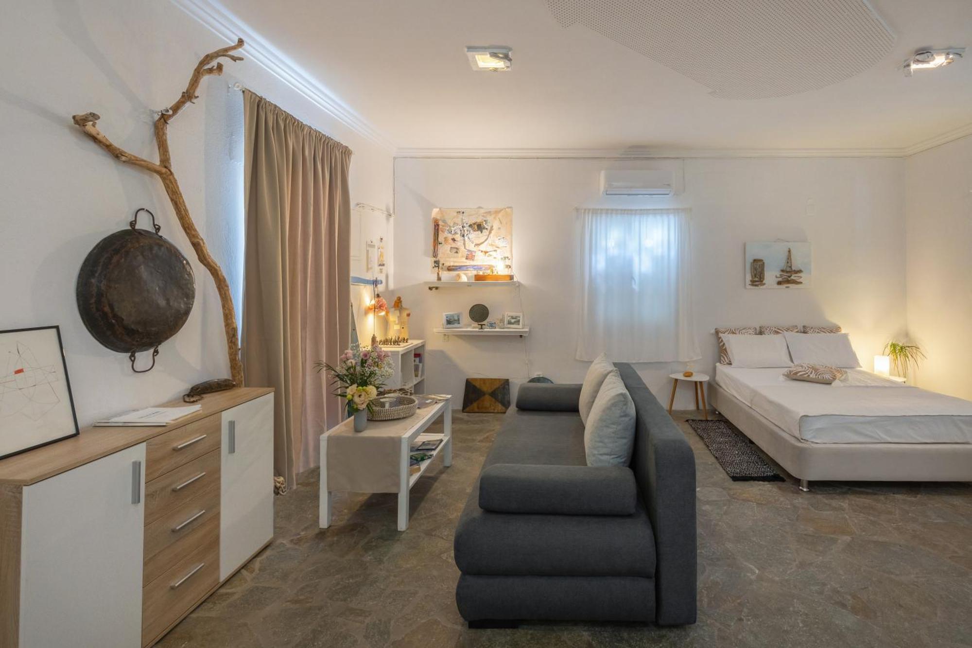 Studio Home Nausa Pokój zdjęcie