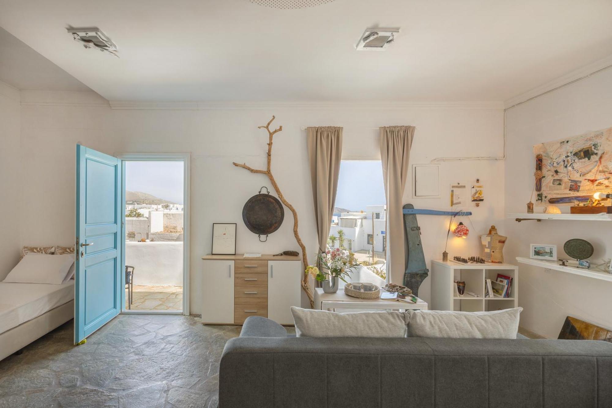 Studio Home Nausa Pokój zdjęcie