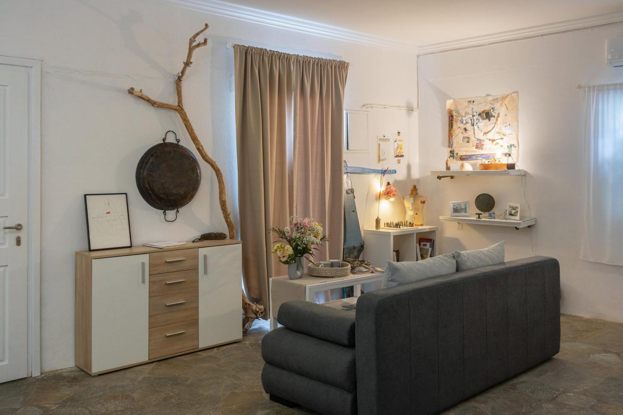 Studio Home Nausa Pokój zdjęcie