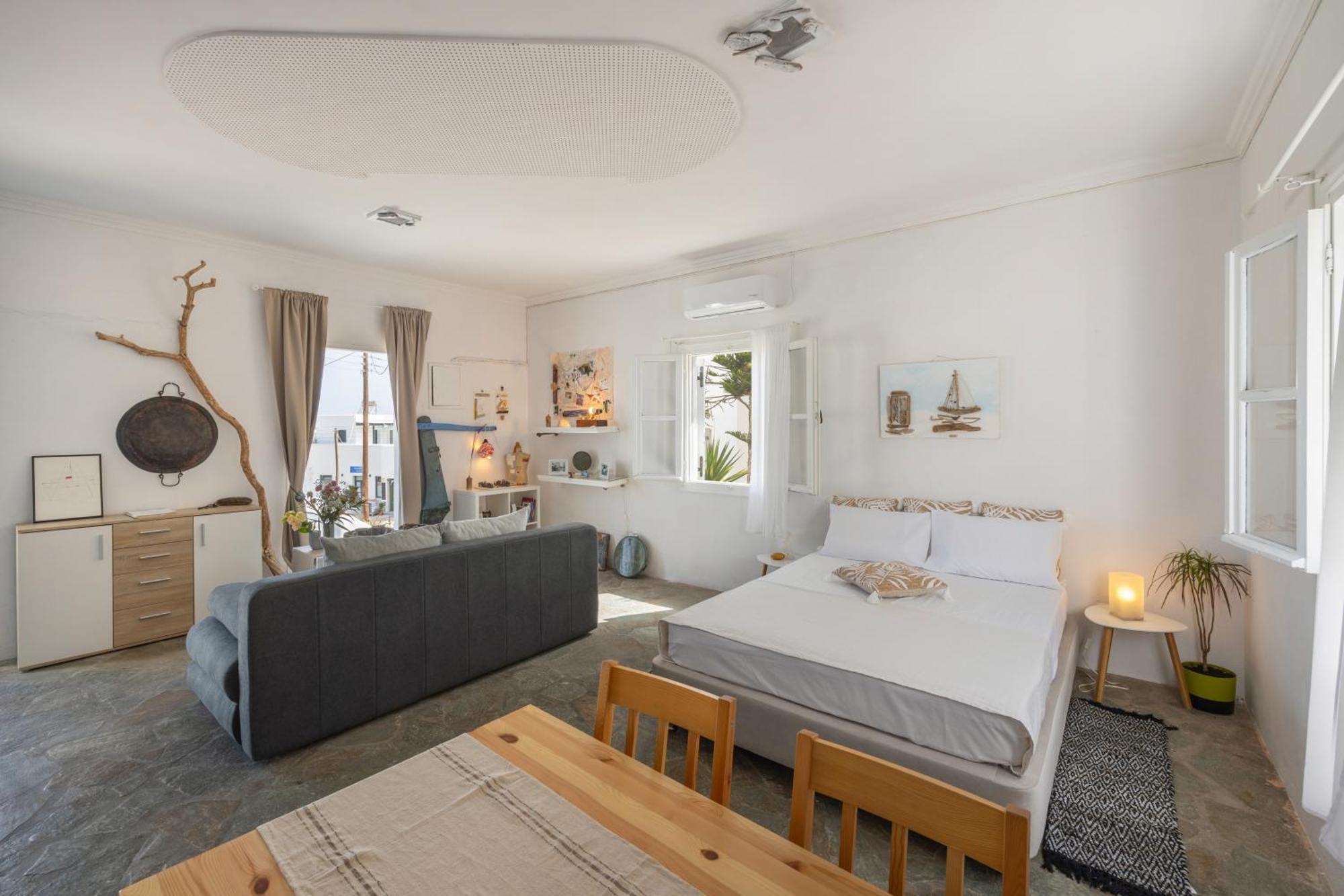 Studio Home Nausa Pokój zdjęcie
